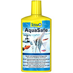 AquaSafe Tetra 500 мл кондиционер для подготовки воды